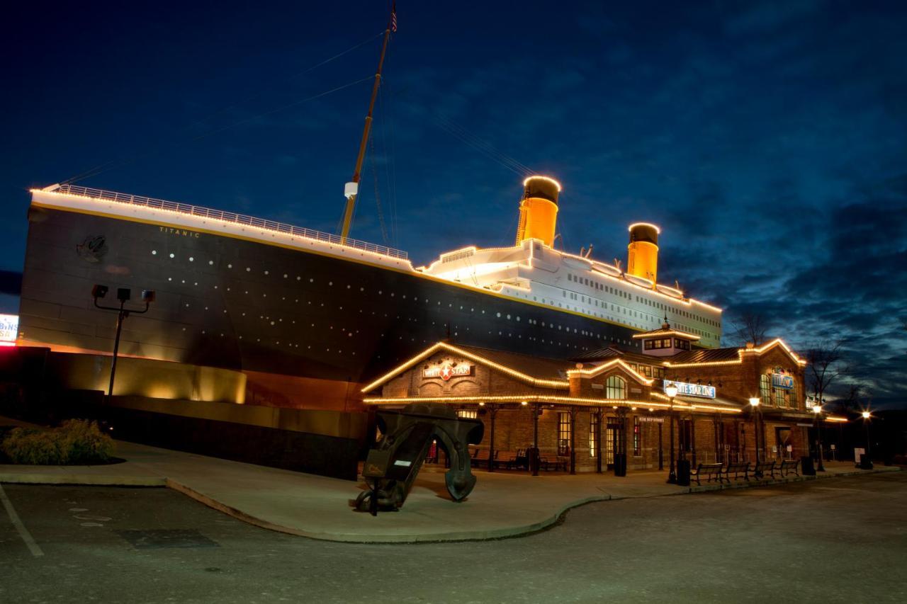 Breathtaking View, Hot Tub, 1089 Of Free Attraction Tickets For Each Paid Day, Dollywood And More! Сев'єрвілл Екстер'єр фото