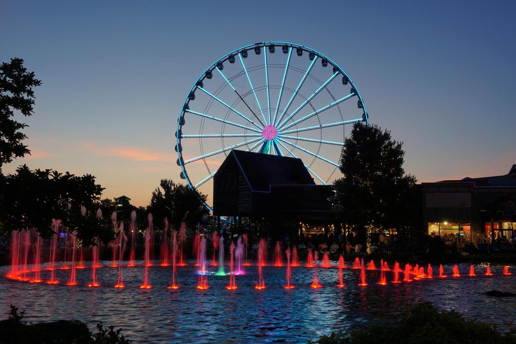 Breathtaking View, Hot Tub, 1089 Of Free Attraction Tickets For Each Paid Day, Dollywood And More! Сев'єрвілл Екстер'єр фото