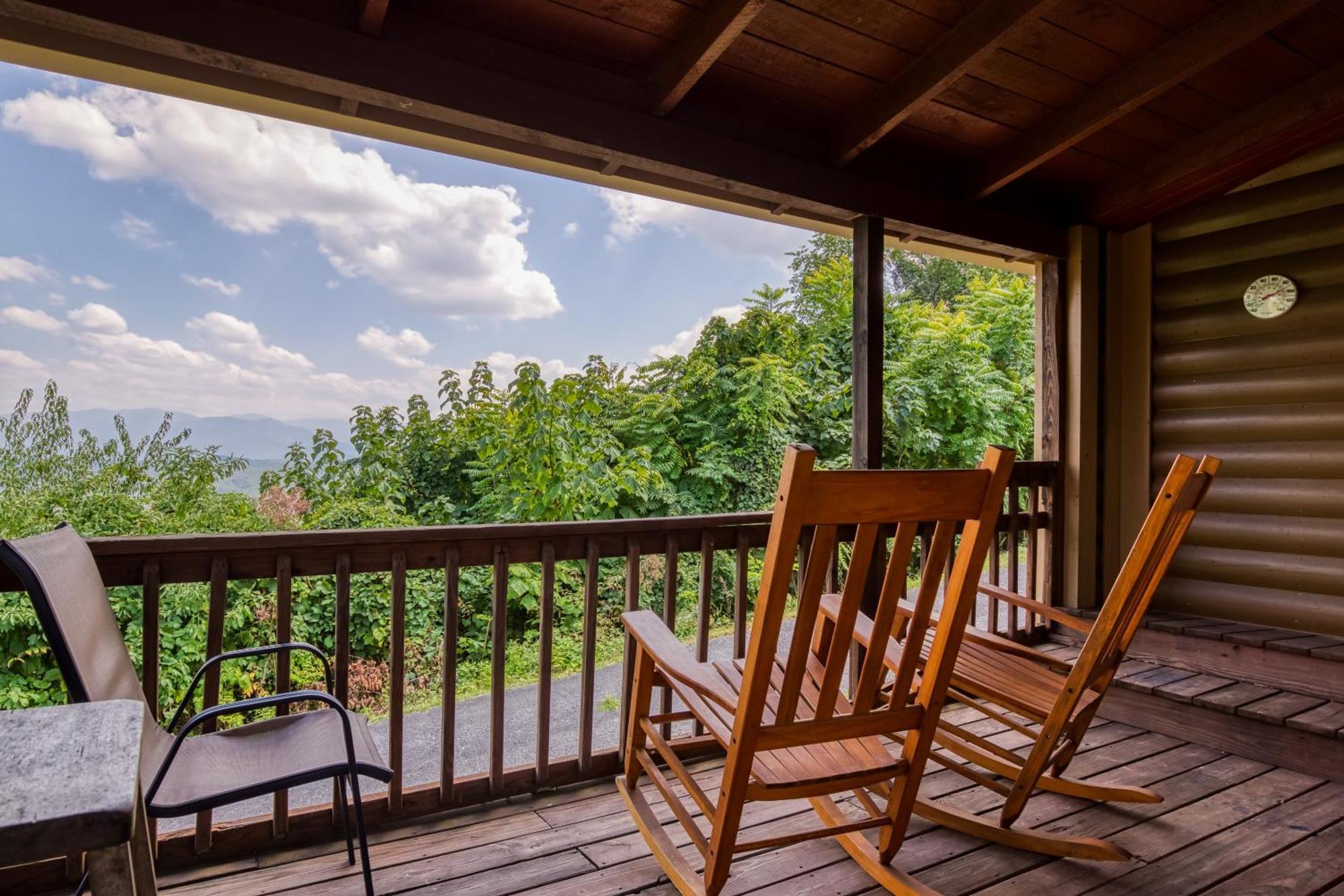 Breathtaking View, Hot Tub, 1089 Of Free Attraction Tickets For Each Paid Day, Dollywood And More! Сев'єрвілл Екстер'єр фото
